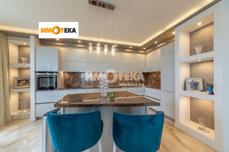 Продава МНОГОСТАЕН, гр. Варна, м-т Ален мак, снимка 2 - Aпартаменти - 45620601