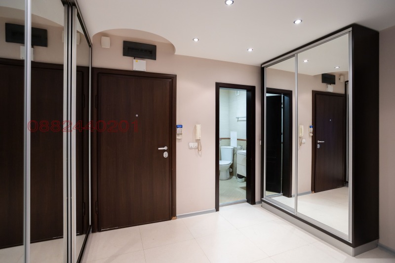 Продава МНОГОСТАЕН, гр. София, Витоша, снимка 14 - Апартаменти - 53440046