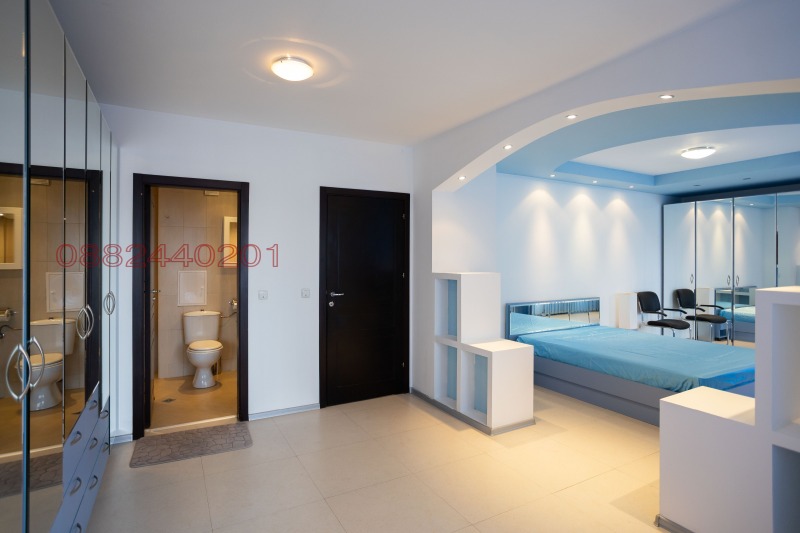 Продава МНОГОСТАЕН, гр. София, Витоша, снимка 5 - Апартаменти - 53440046