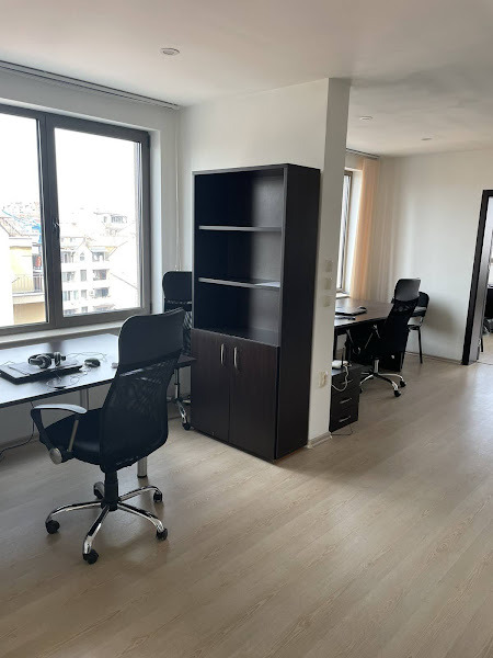 Satılık  Ofis Plovdiv , Karşiyaka , 124 metrekare | 71948442 - görüntü [4]