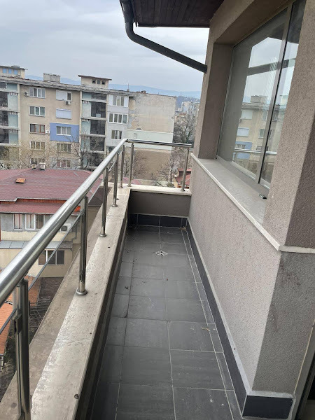 Satılık  Ofis Plovdiv , Karşiyaka , 124 metrekare | 71948442 - görüntü [5]