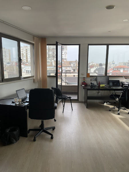 Satılık  Ofis Plovdiv , Karşiyaka , 124 metrekare | 71948442 - görüntü [2]