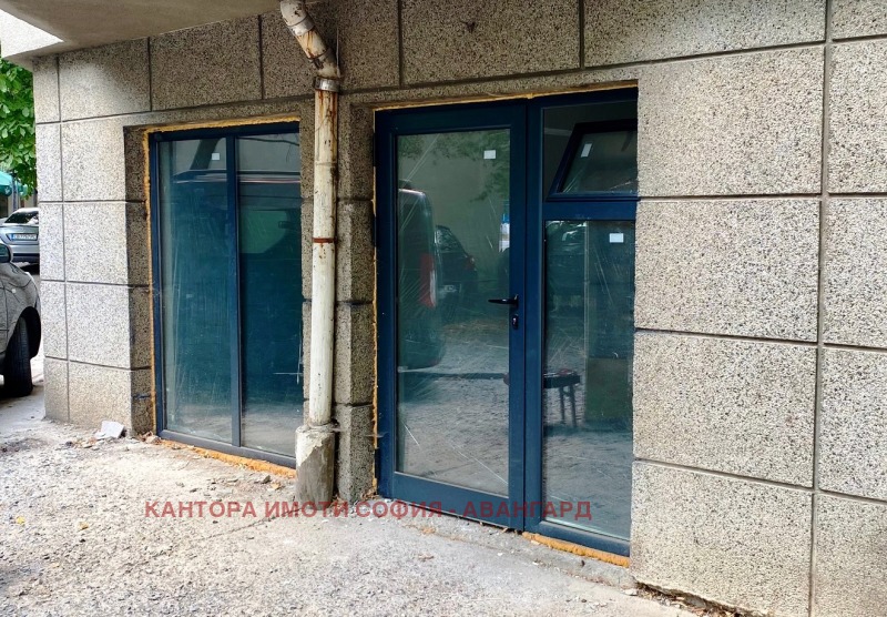 Zu verkaufen  Büro Sofia , Ljulin 10 , 49 qm | 50372282 - Bild [9]