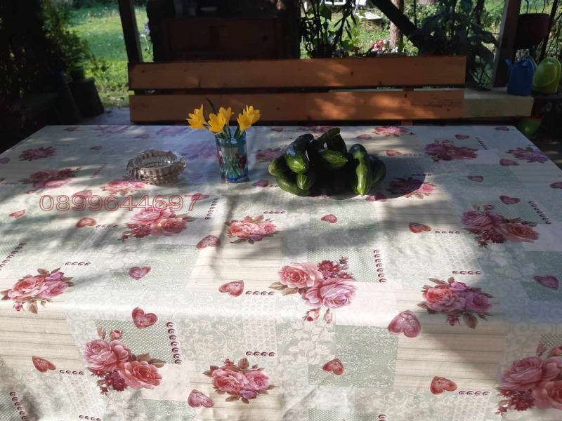 Продава КЪЩА, с. Яворец, област Габрово, снимка 4 - Къщи - 52784434