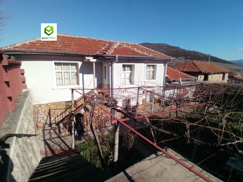 À venda  Casa região Plovdiv , Pesnopoi , 120 m² | 90100596