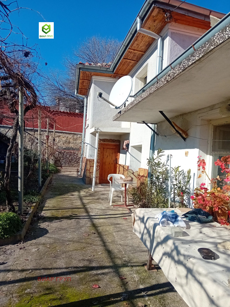 À venda  Casa região Plovdiv , Pesnopoi , 120 m² | 90100596 - imagem [7]