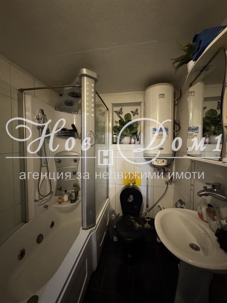 Προς πώληση  σπίτι Βαρνα , Πογρεβη , 130 τ.μ | 95732397 - εικόνα [3]