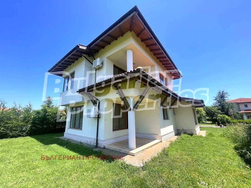 Til salg  Hus region Dobrich , Balchik , 139 kvm | 75753566 - billede [7]