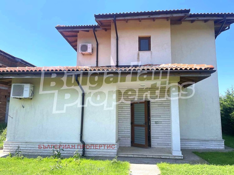 Til salg  Hus region Dobrich , Balchik , 139 kvm | 75753566 - billede [8]