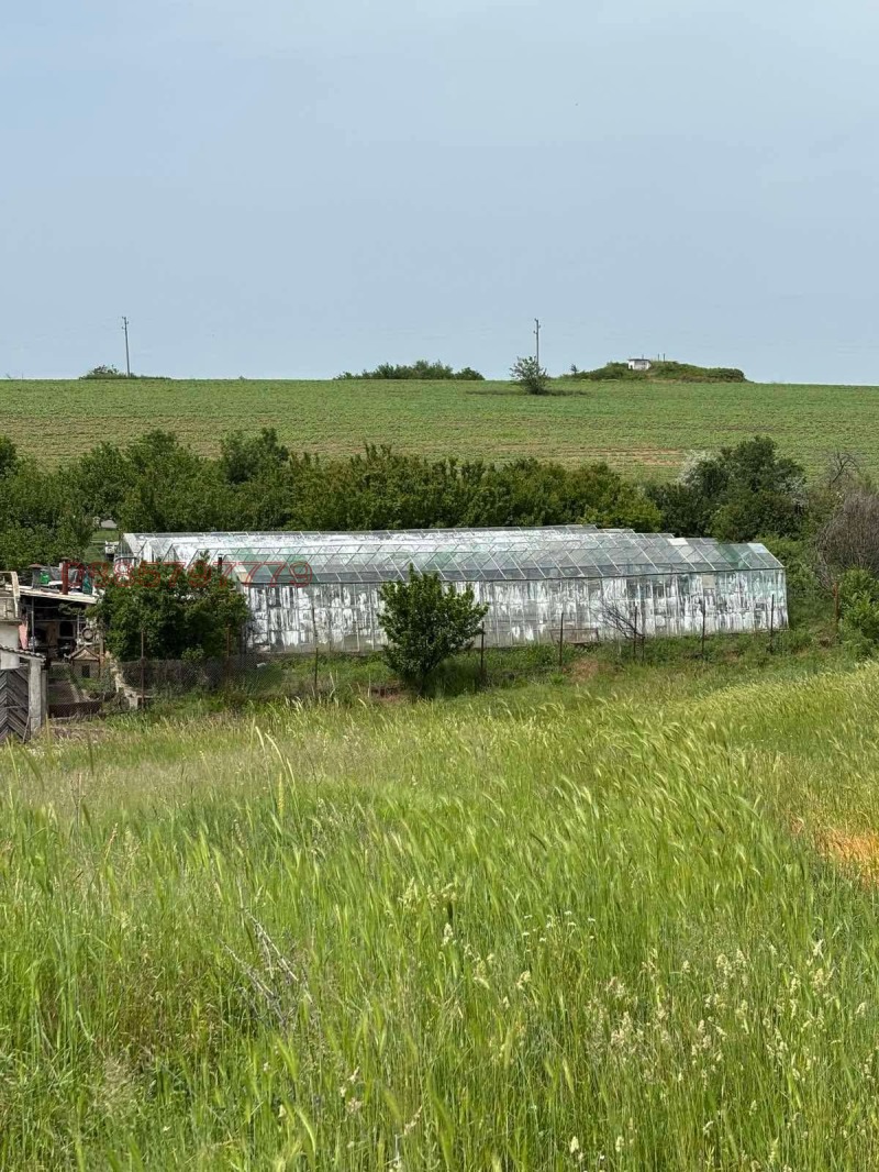 Продава КЪЩА, с. Тракия, област Стара Загора, снимка 4 - Къщи - 52769948