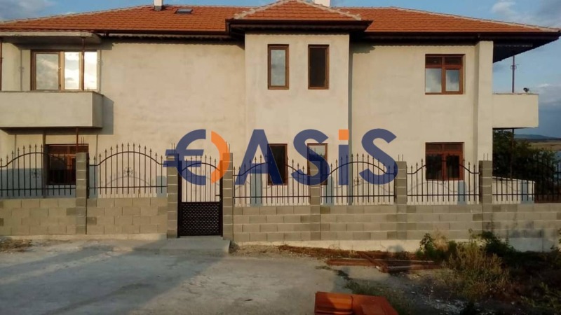 Продава КЪЩА, гр. Бургас, Център