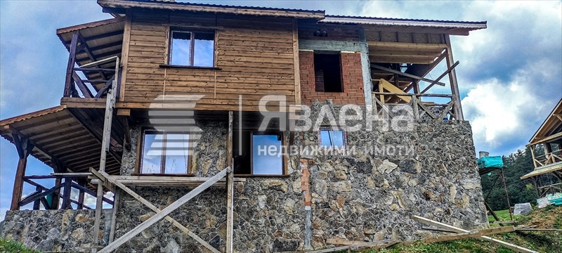 Продава КЪЩА, м-т Цигов чарк, област Пазарджик, снимка 3 - Къщи - 55514950