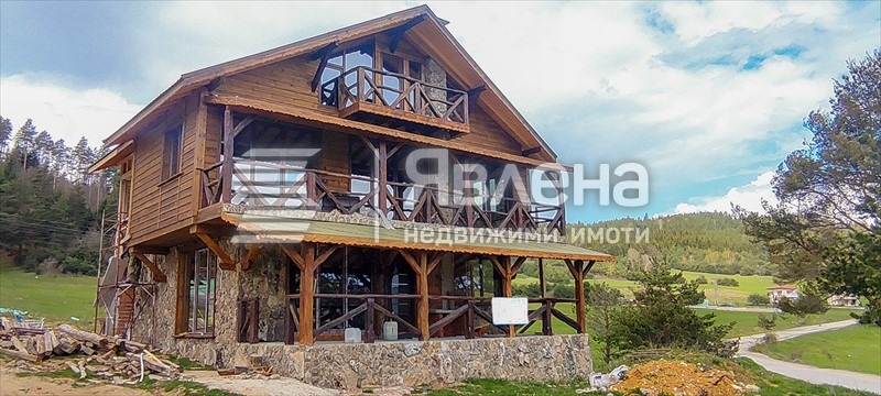Продава КЪЩА, м-т Цигов чарк, област Пазарджик, снимка 2 - Къщи - 55514950