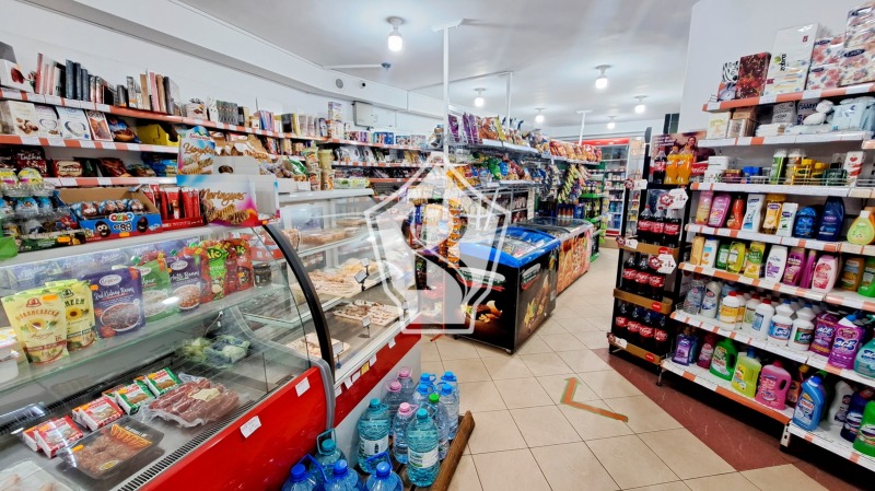 Продава  Магазин град Варна , Колхозен пазар , Автогара, 125 кв.м | 46531242 - изображение [2]