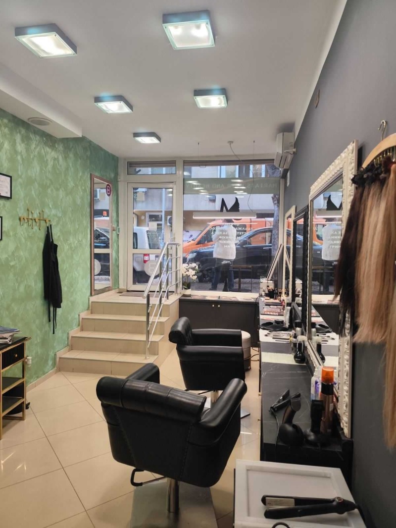 Продава МАГАЗИН, гр. Варна, Лятно кино Тракия