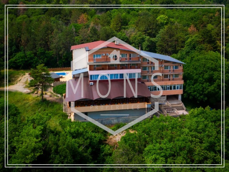Eladó  Szálloda régió Veliko Tarnovo , Arbanasi , 3149 négyzetméter | 27640124 - kép [2]