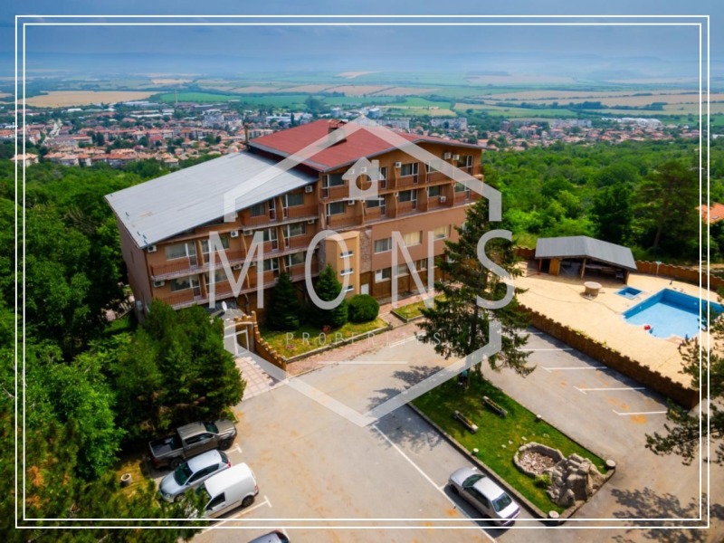 Eladó  Szálloda régió Veliko Tarnovo , Arbanasi , 3149 négyzetméter | 27640124 - kép [3]