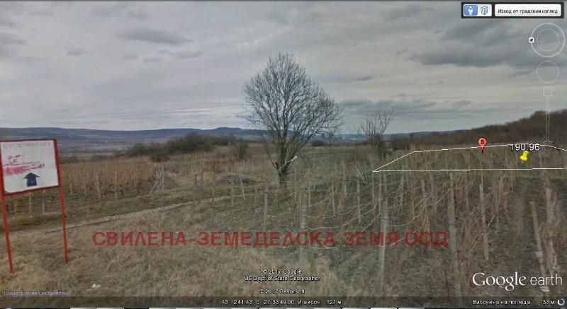 Продава ПАРЦЕЛ, гр. Девня, област Варна, снимка 1