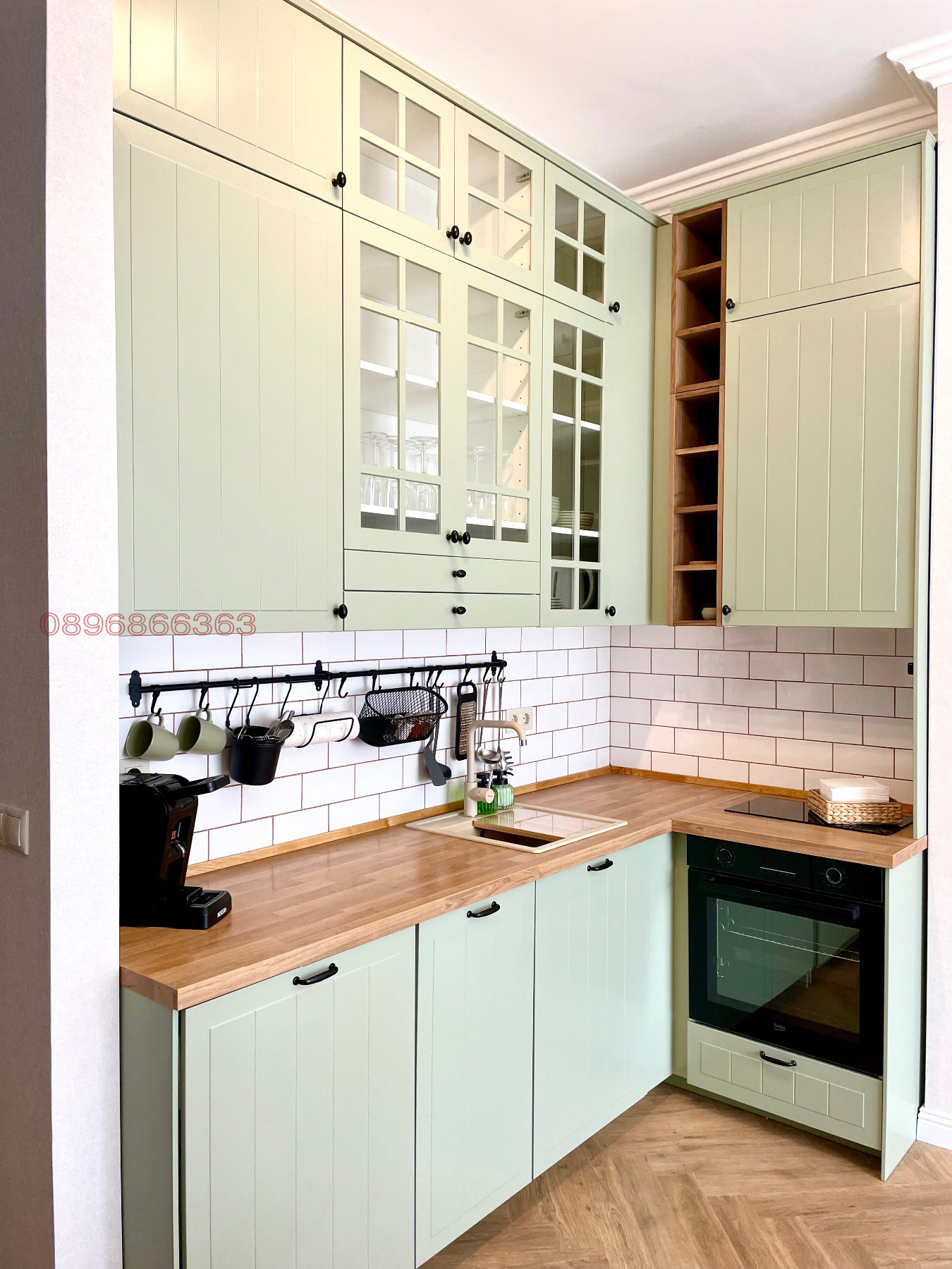 Продава 1-СТАЕН, гр. Варна, Аспарухово, снимка 4 - Апартаменти - 53875621