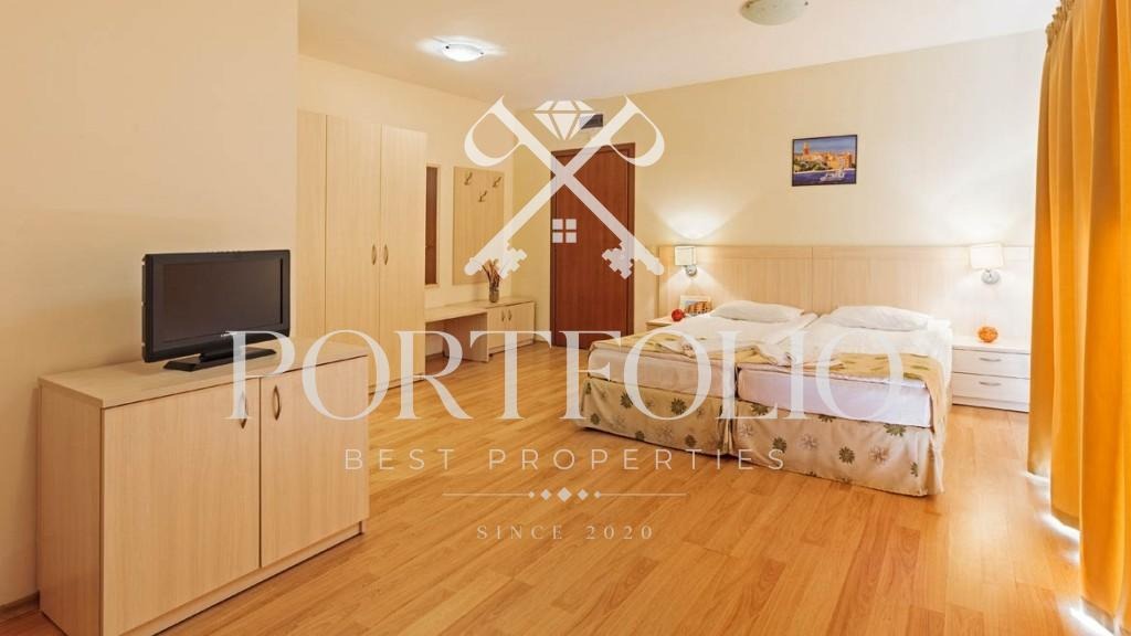 Продава 2-СТАЕН, гр. Созопол, област Бургас, снимка 4 - Апартаменти - 54785086