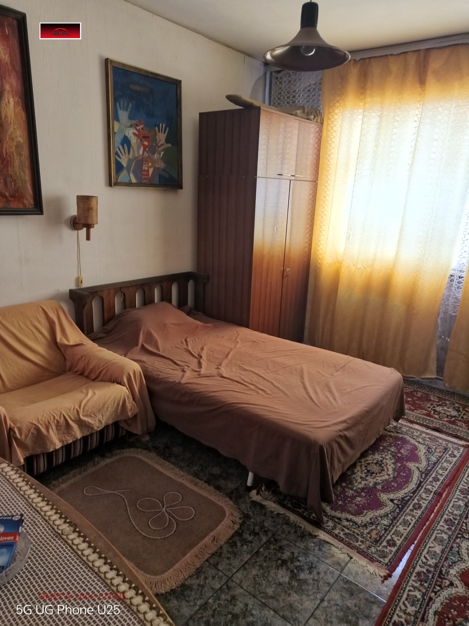 Продава 2-СТАЕН, гр. Русе, Дружба 3, снимка 2 - Апартаменти - 51888382