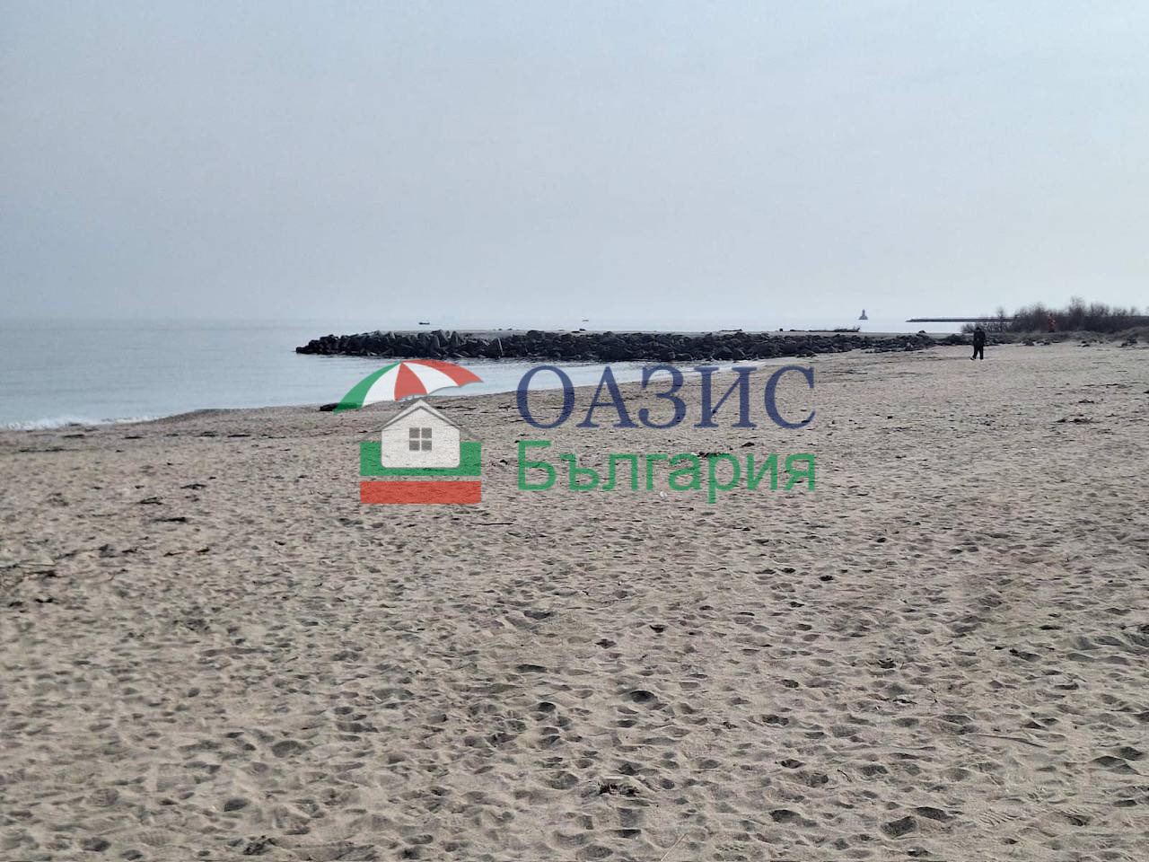Продава 2-СТАЕН, гр. Поморие, област Бургас, снимка 15 - Апартаменти - 53717902