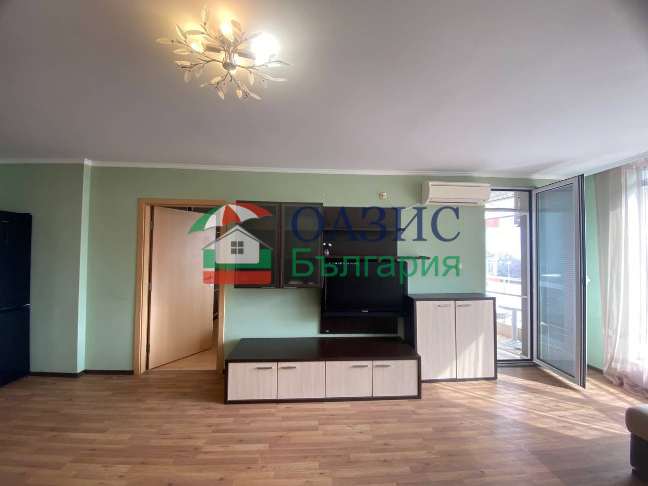 Продава 2-СТАЕН, гр. Поморие, област Бургас, снимка 6 - Апартаменти - 53717902