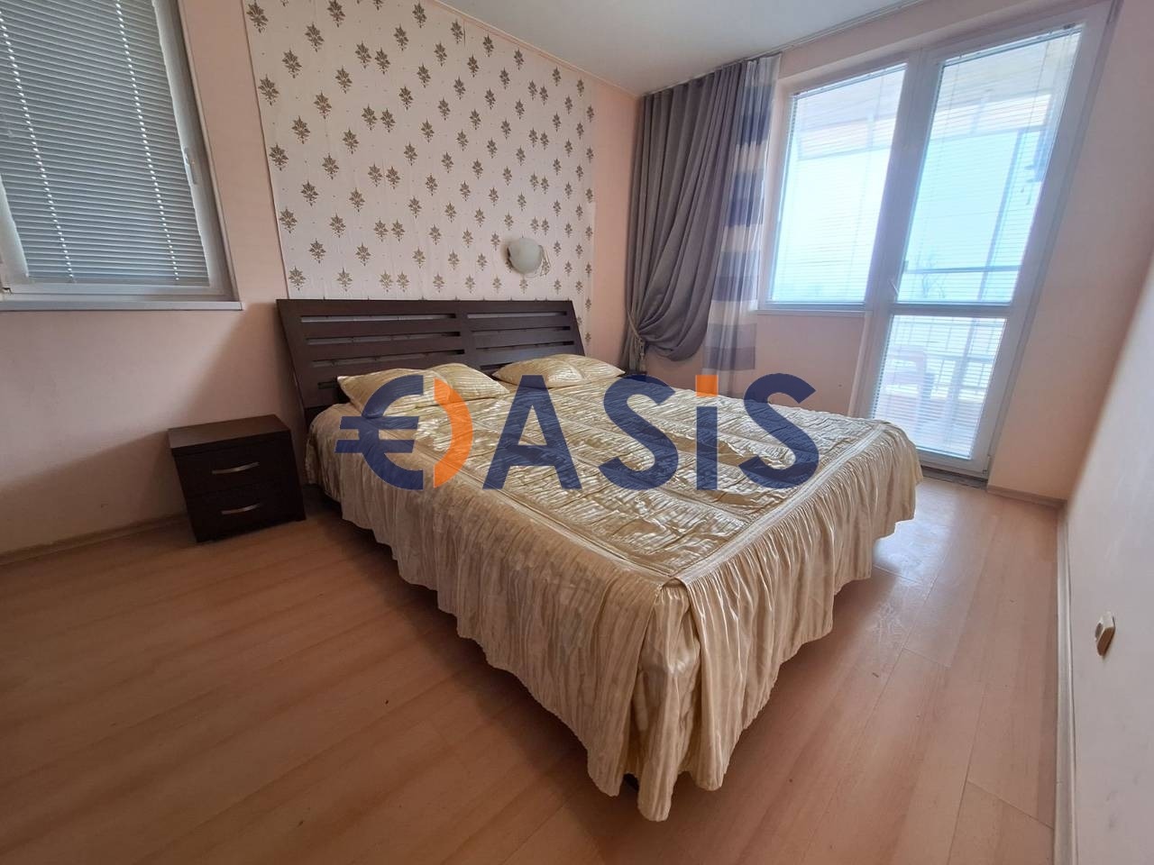 Продава 2-СТАЕН, гр. Поморие, област Бургас, снимка 12 - Апартаменти - 53717902