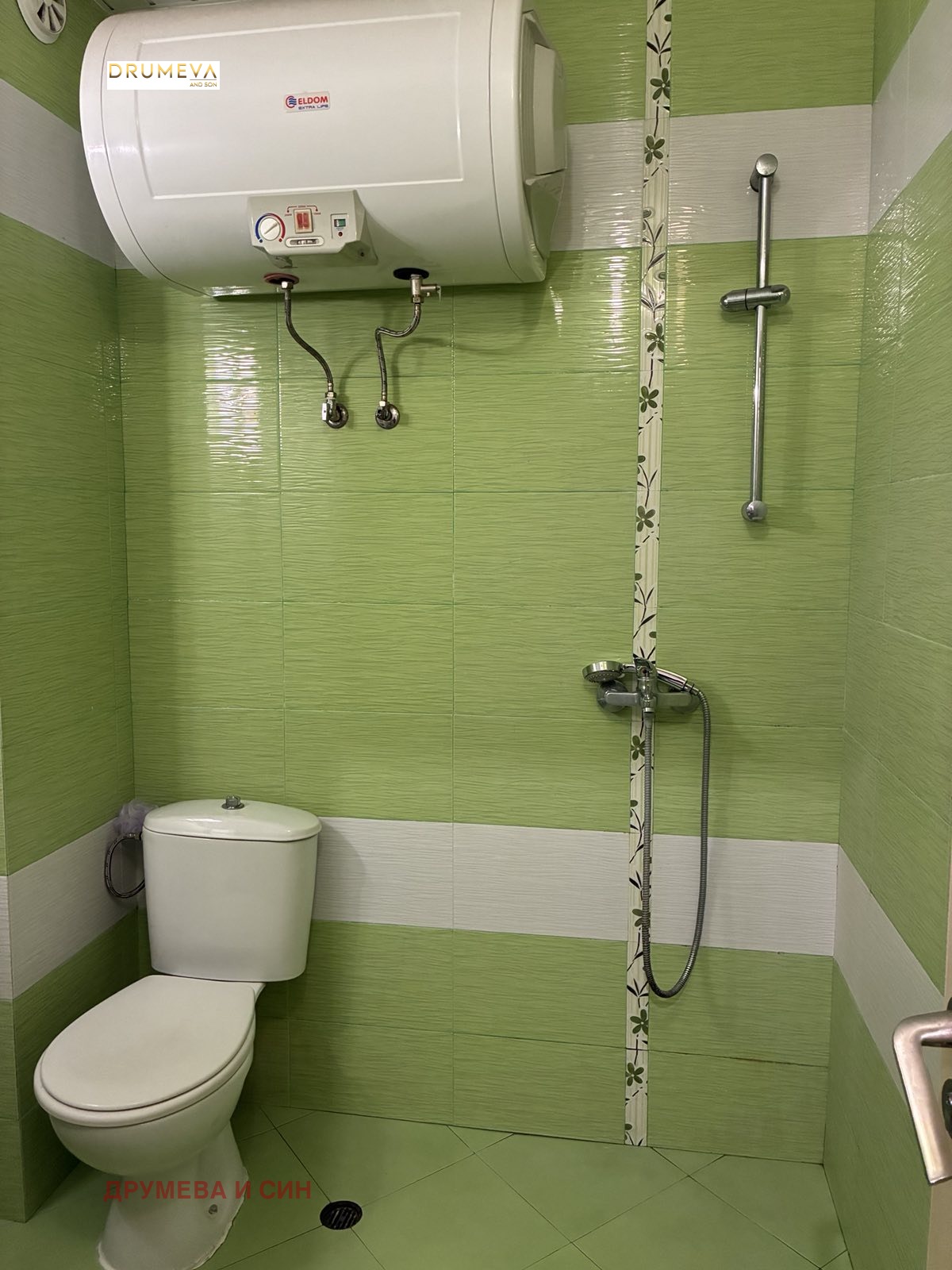 Продава 2-СТАЕН, гр. Варна, Левски 2, снимка 11 - Апартаменти - 54029809