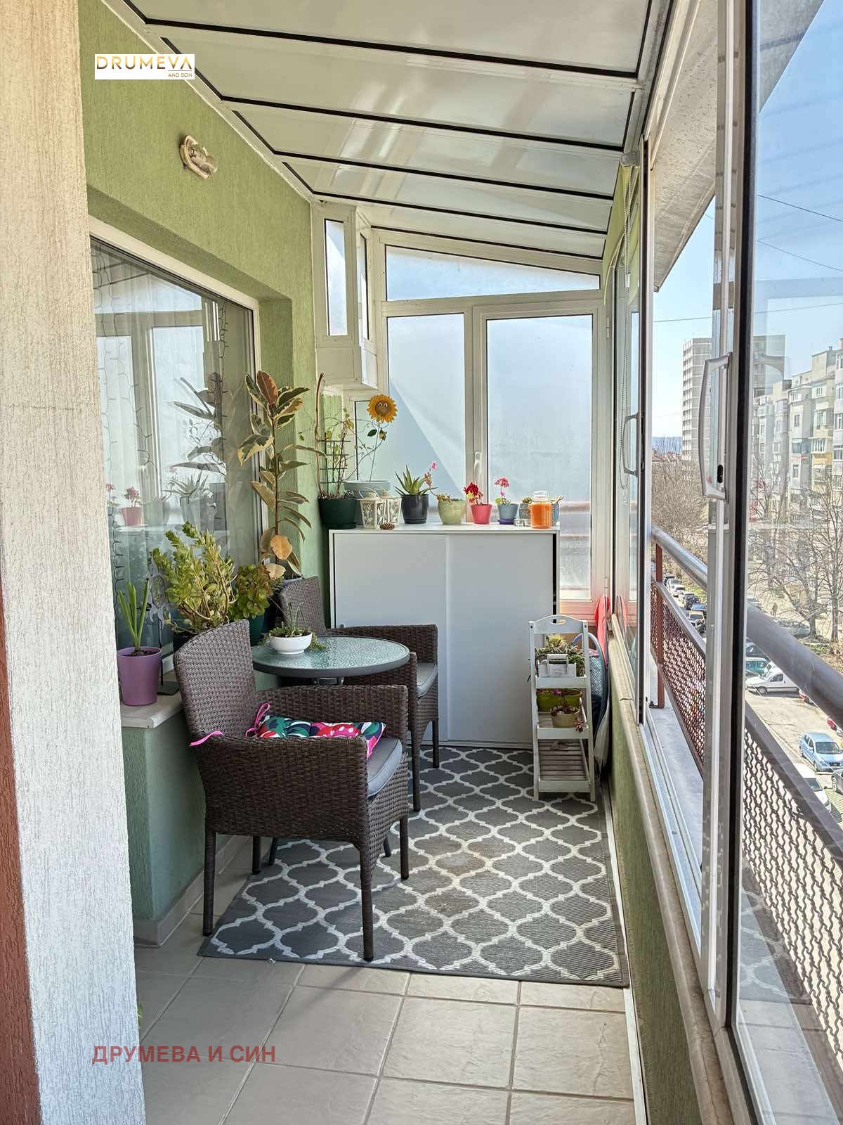 Продава 2-СТАЕН, гр. Варна, Левски 2, снимка 4 - Апартаменти - 54029809