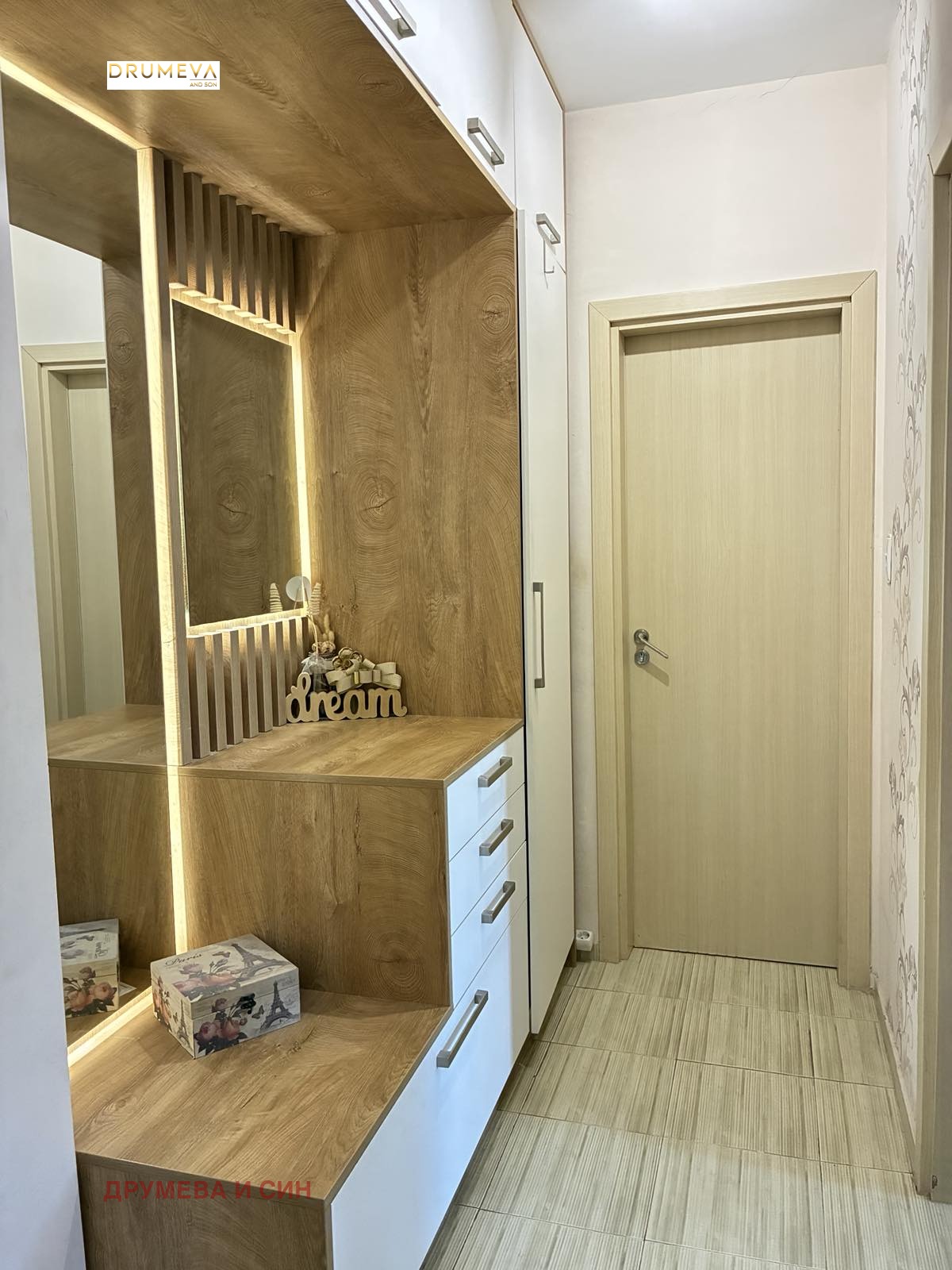 Продава 2-СТАЕН, гр. Варна, Левски 2, снимка 5 - Апартаменти - 54029809