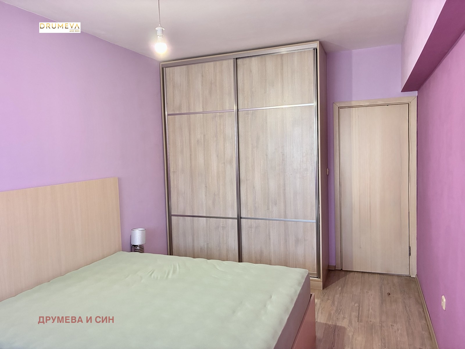 Продава 2-СТАЕН, гр. Варна, Левски 2, снимка 9 - Апартаменти - 54029809