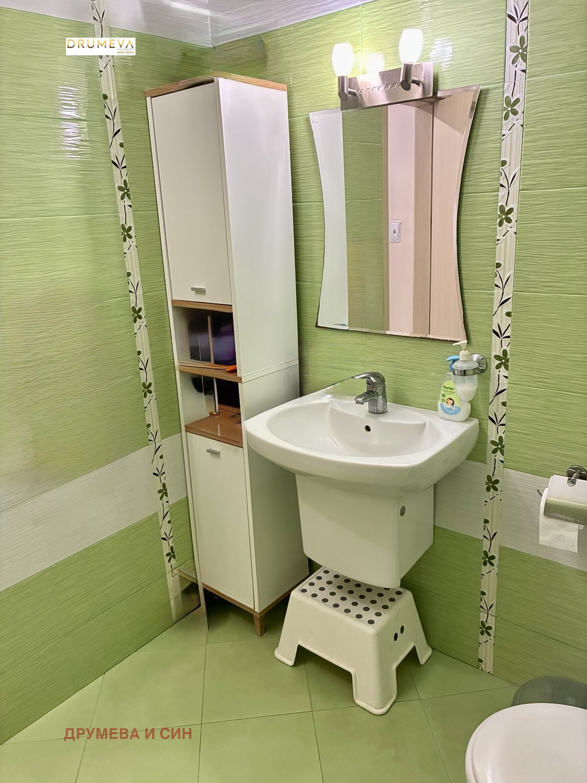 Продава 2-СТАЕН, гр. Варна, Левски 2, снимка 10 - Апартаменти - 54029809