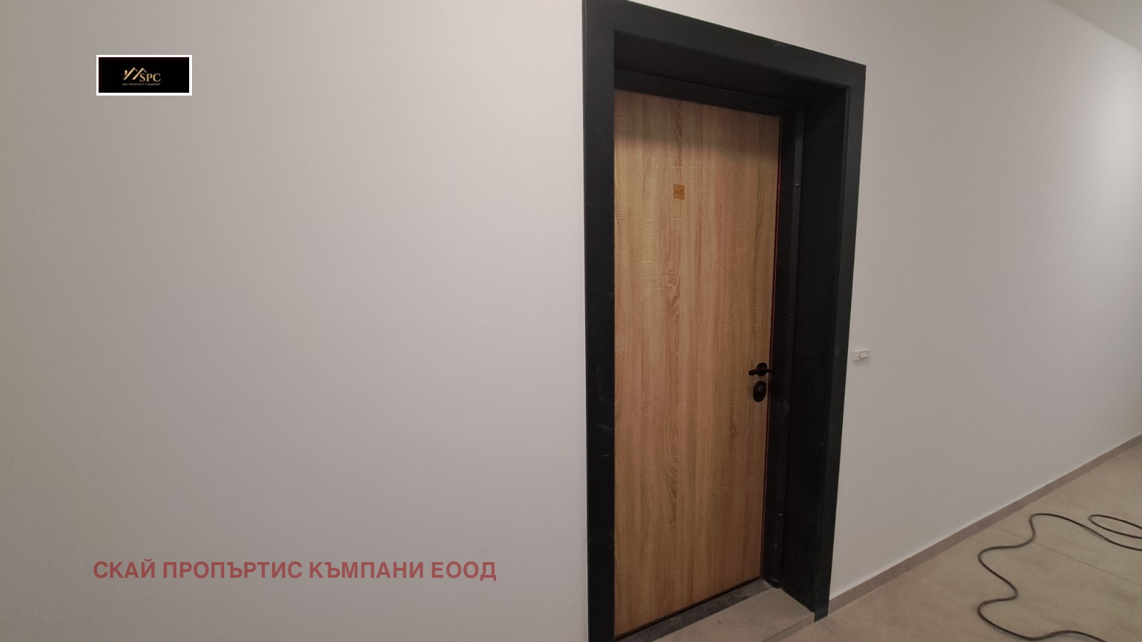Продава 2-СТАЕН, гр. София, Овча купел 1, снимка 10 - Апартаменти - 54833928