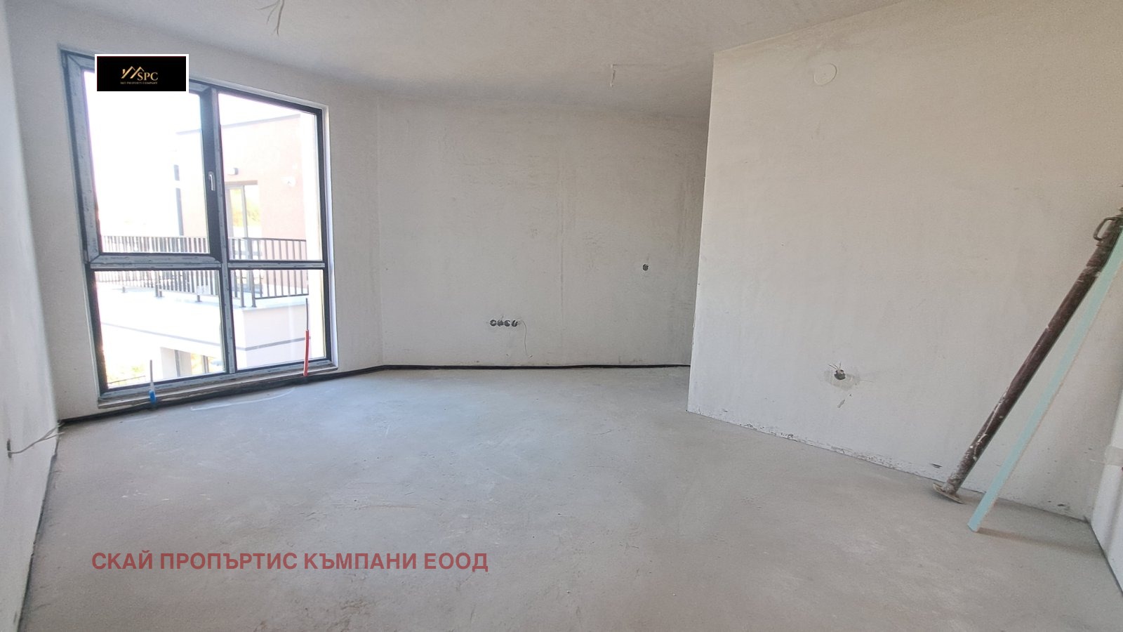 Продава 2-СТАЕН, гр. София, Овча купел 1, снимка 2 - Апартаменти - 54833928