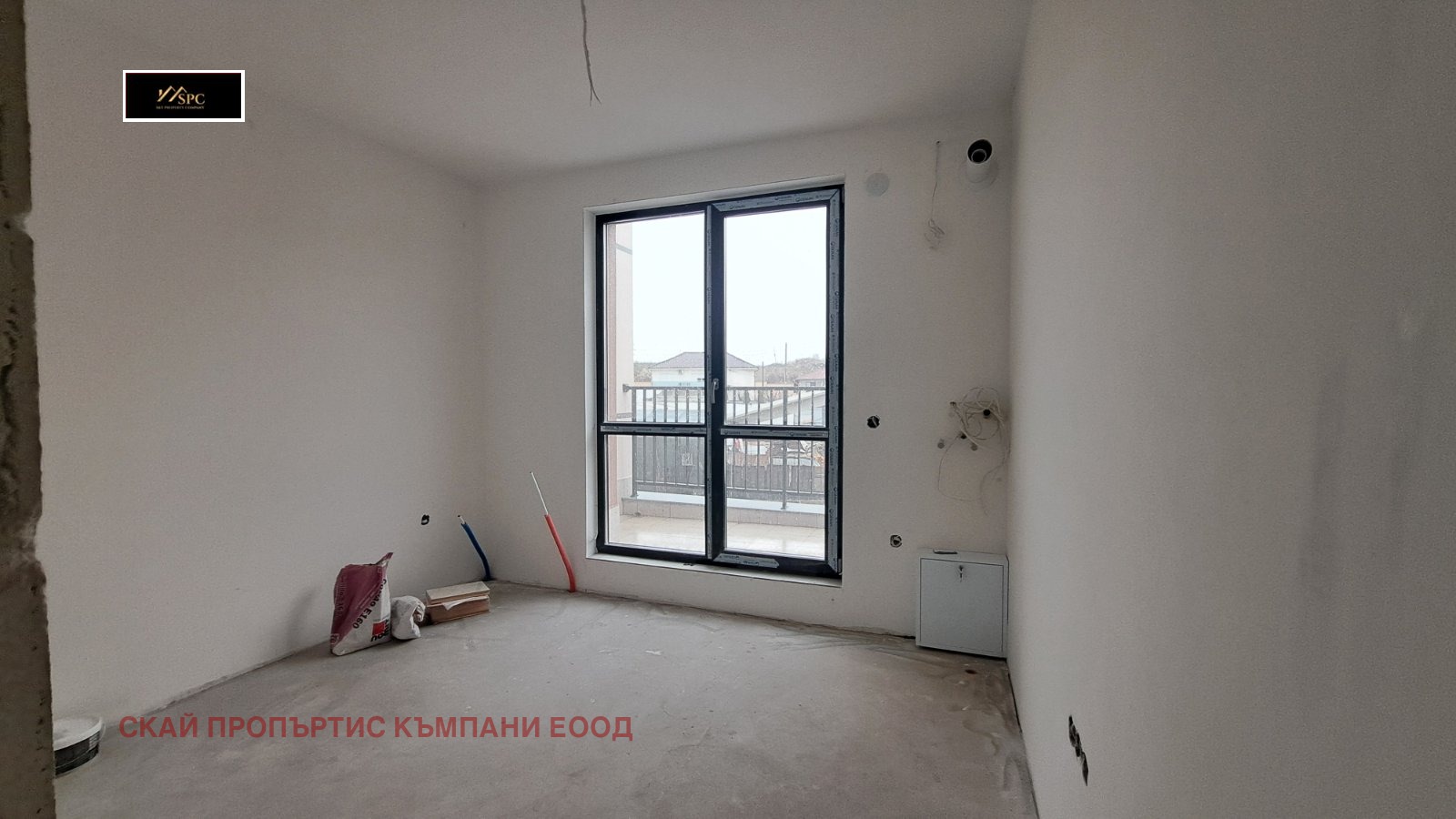 Продава 2-СТАЕН, гр. София, Овча купел 1, снимка 4 - Апартаменти - 54833928
