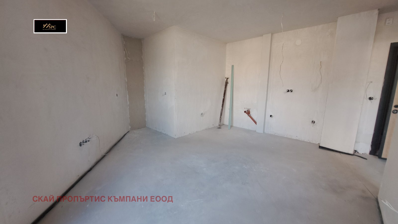 Продава 2-СТАЕН, гр. София, Овча купел 1, снимка 5 - Апартаменти - 54833928