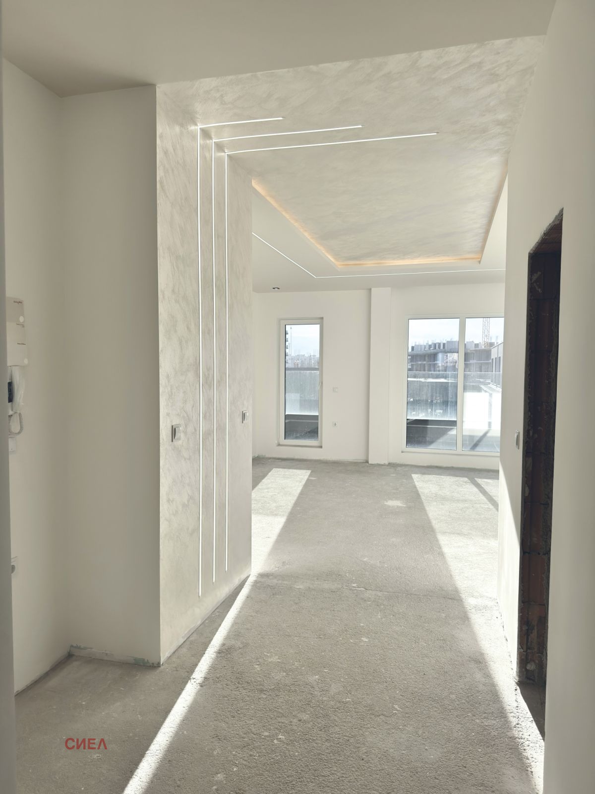 Продава 3-СТАЕН, гр. Пловдив, Отдих и култура, снимка 2 - Апартаменти - 53102467