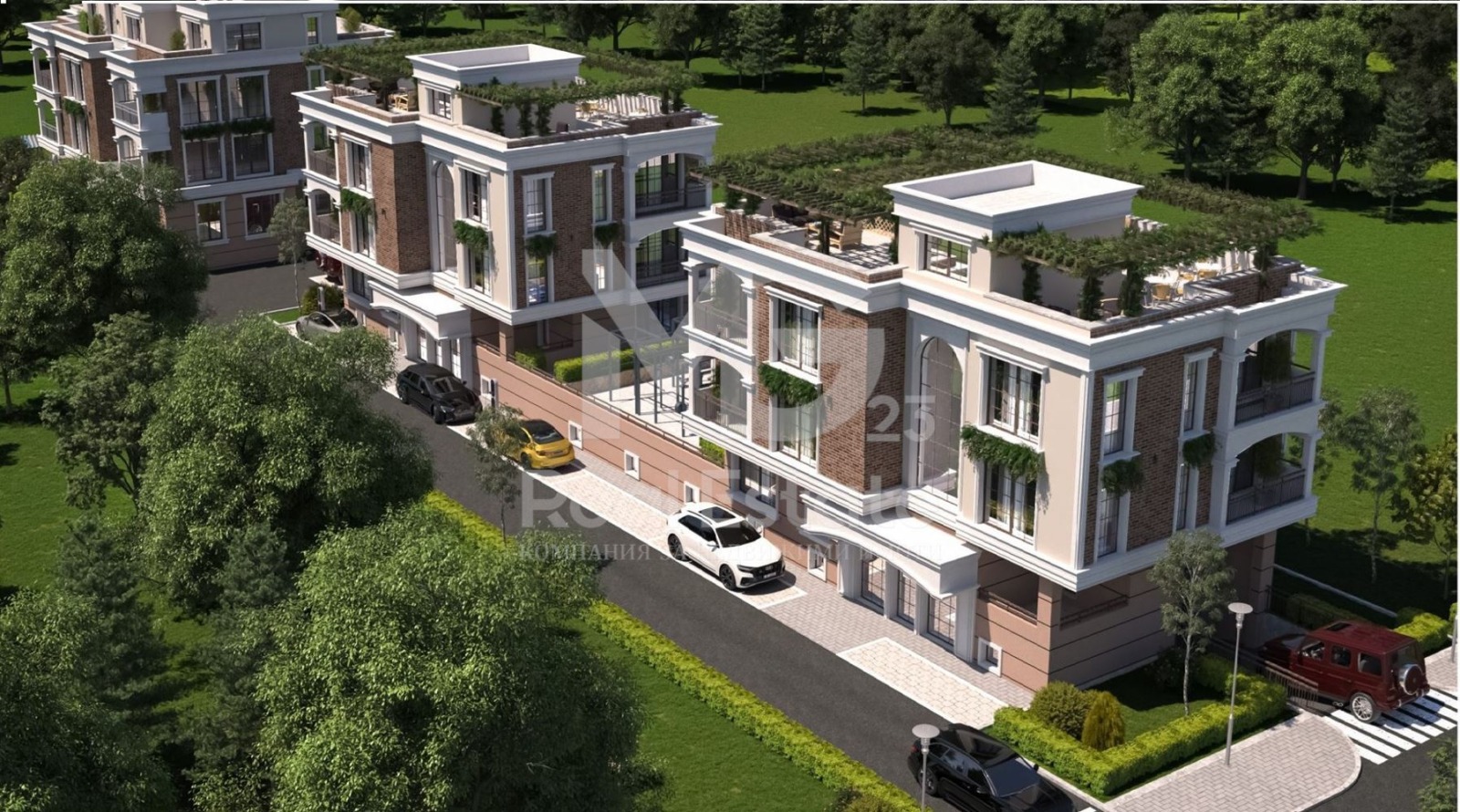 Продава 3-СТАЕН, гр. Пловдив, Западен, снимка 9 - Апартаменти - 53810200