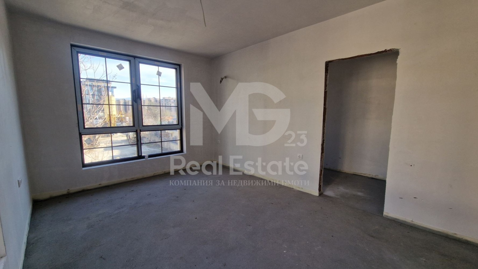 Продава 3-СТАЕН, гр. Пловдив, Западен, снимка 3 - Апартаменти - 53810200