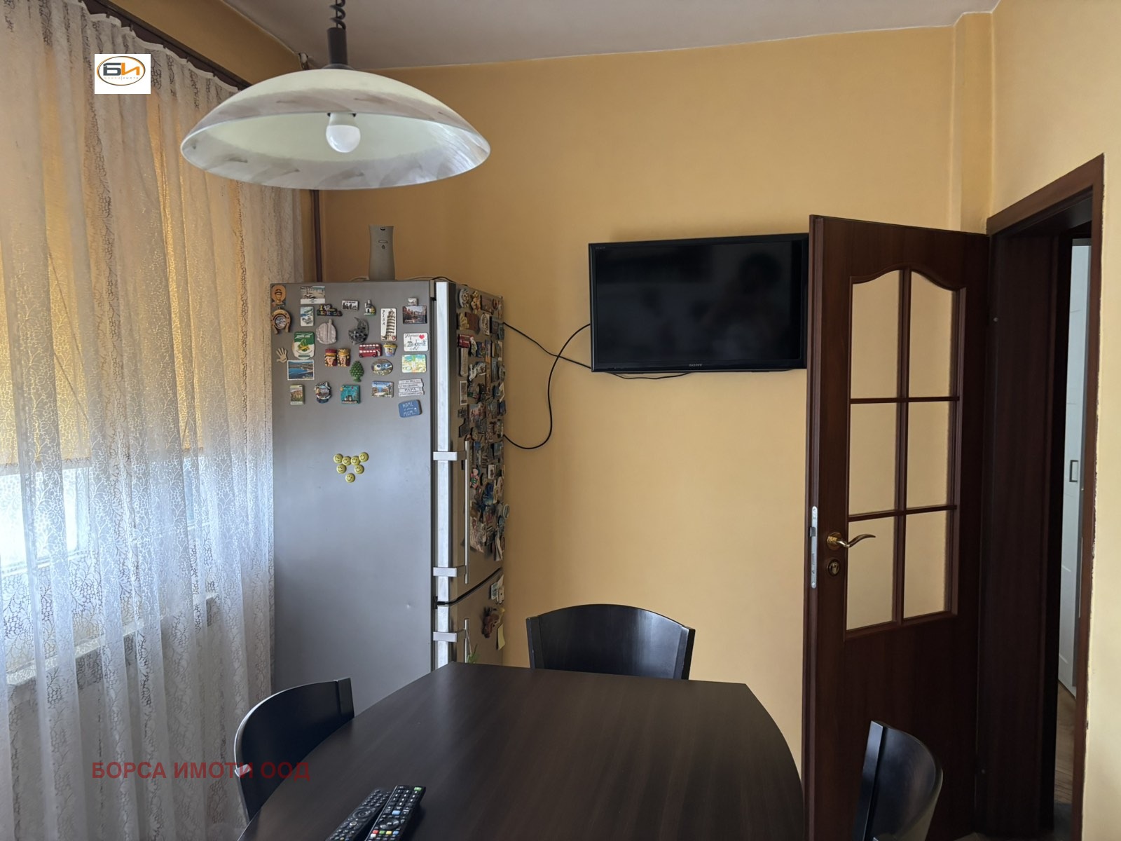 Продава 3-СТАЕН, гр. Враца, Център, снимка 4 - Апартаменти - 54751125