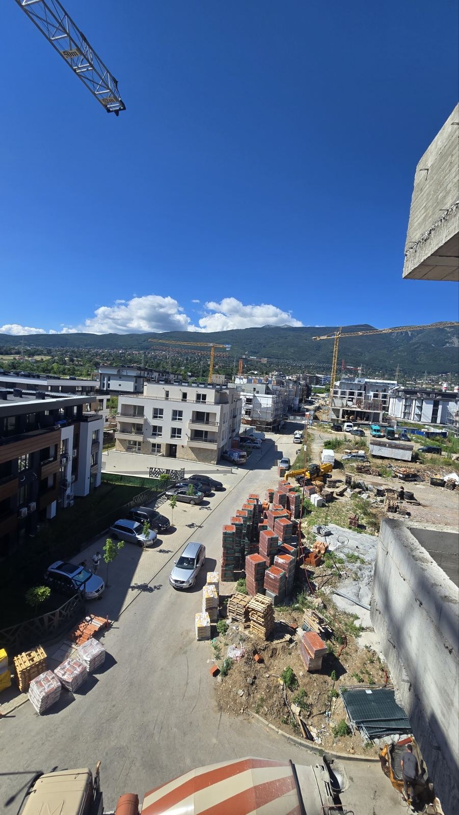 Продава 3-СТАЕН, гр. София, Малинова долина, снимка 15 - Апартаменти - 55282348