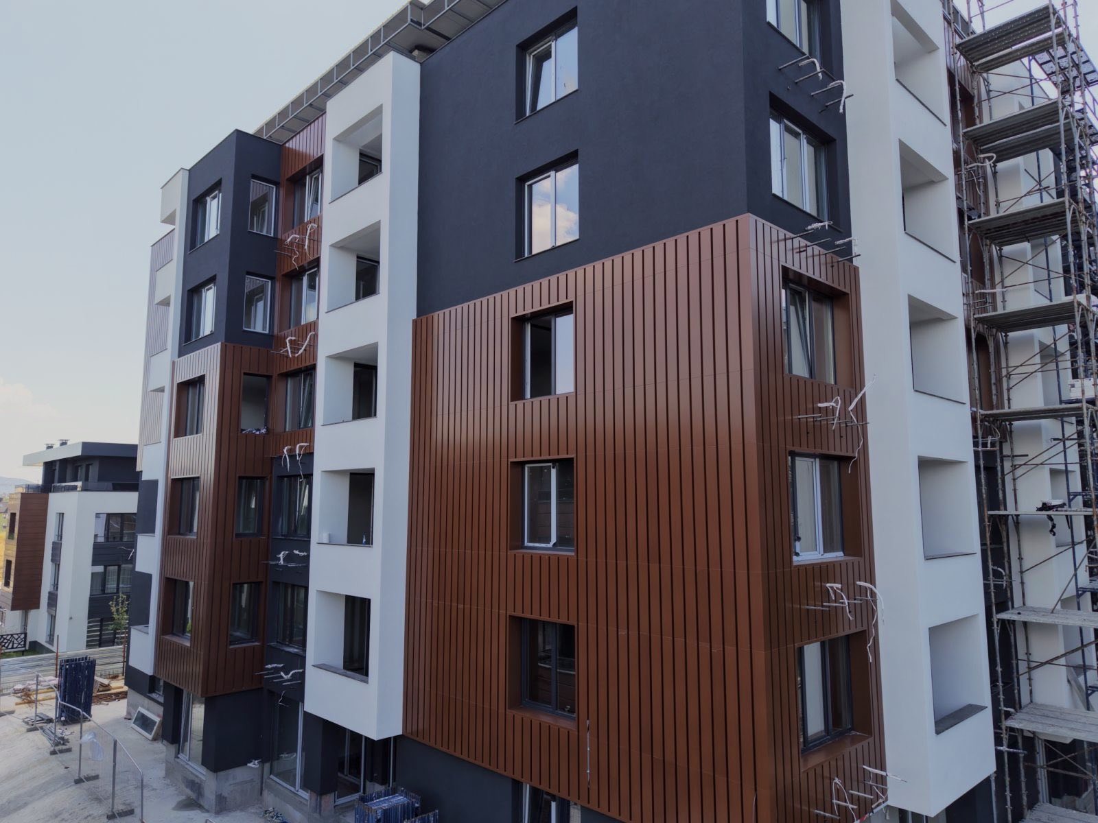 Продава 3-СТАЕН, гр. София, Малинова долина, снимка 15 - Апартаменти - 55282348