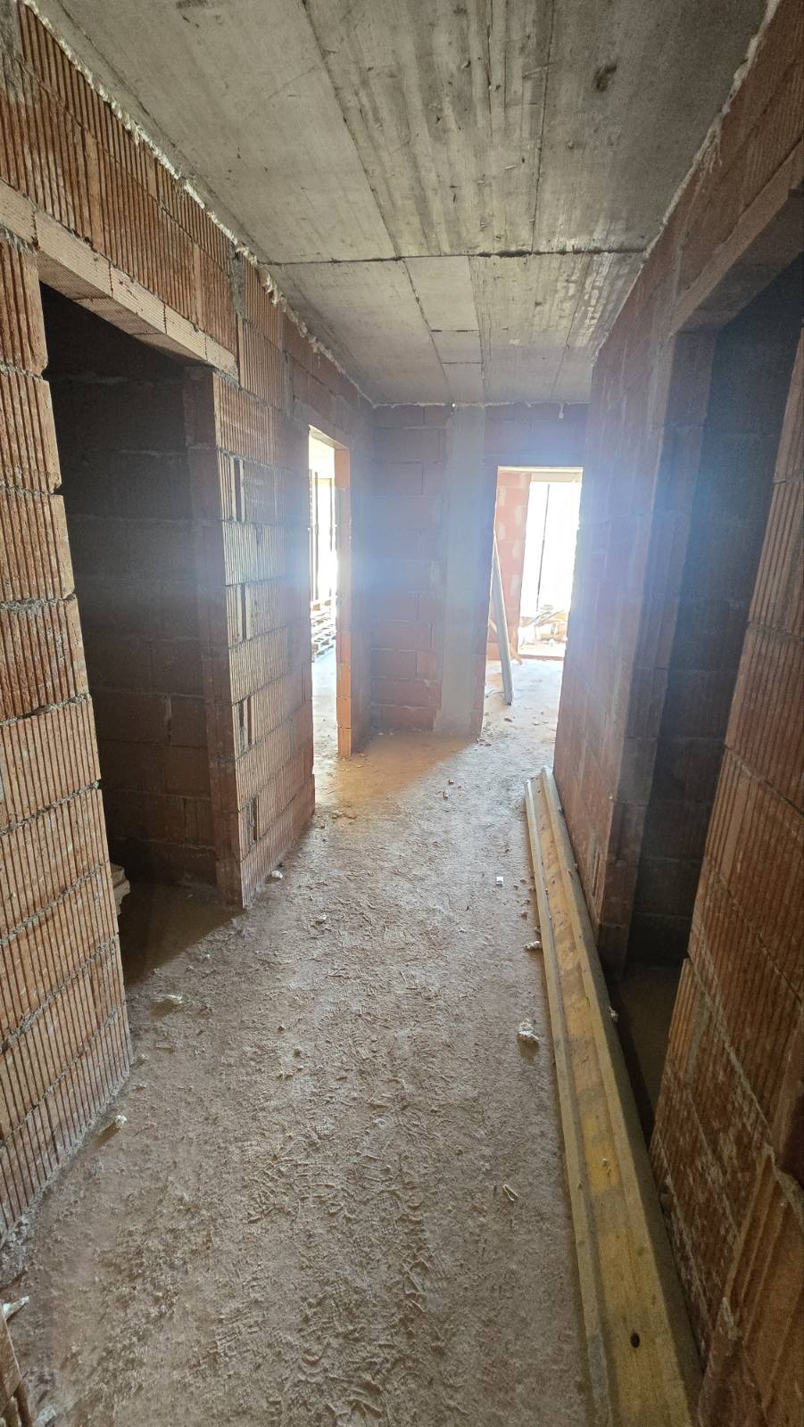 Продава 3-СТАЕН, гр. София, Малинова долина, снимка 3 - Апартаменти - 55282348