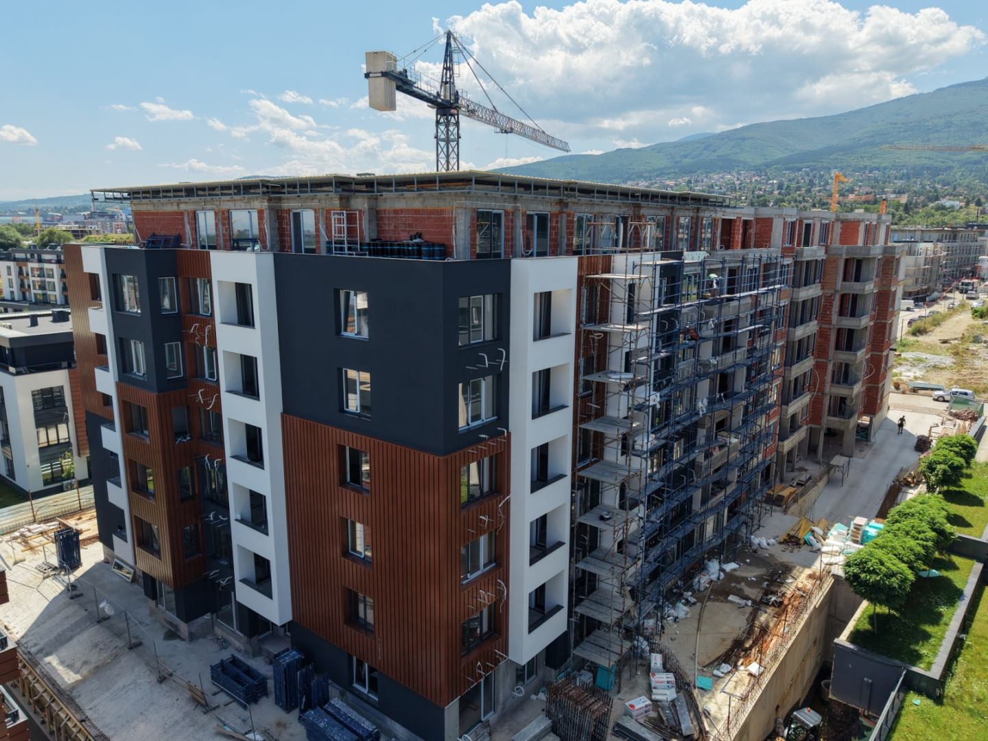 Продава 3-СТАЕН, гр. София, Малинова долина, снимка 14 - Апартаменти - 55282348