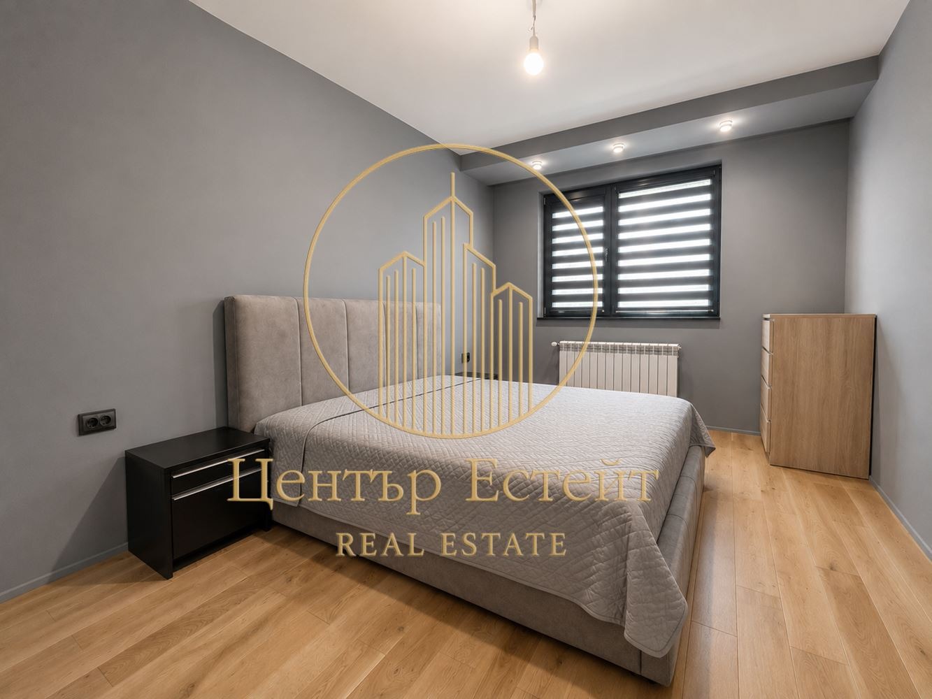 Продава 3-СТАЕН, гр. Плевен, Широк център, снимка 5 - Апартаменти - 55396751