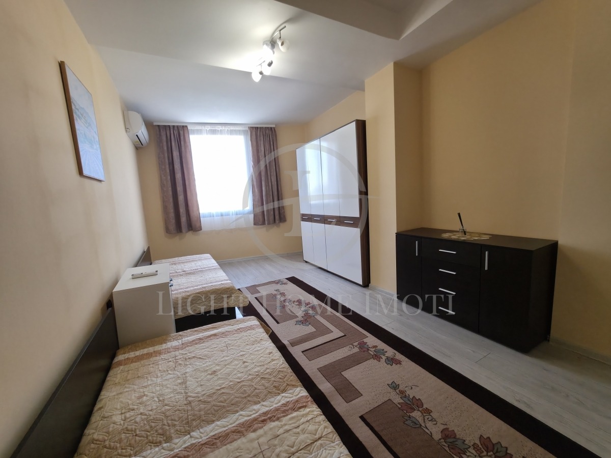 Продава 3-СТАЕН, гр. Пловдив, Каменица 2, снимка 12 - Апартаменти - 55797377
