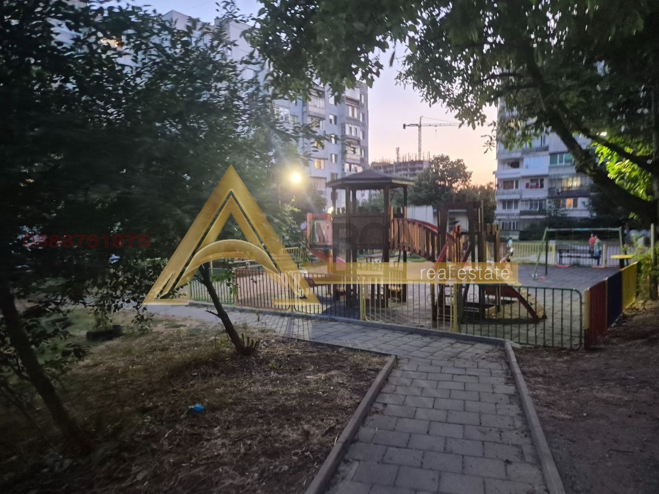 Продава 3-СТАЕН, гр. Варна, Младост 2, снимка 6 - Апартаменти - 55927220