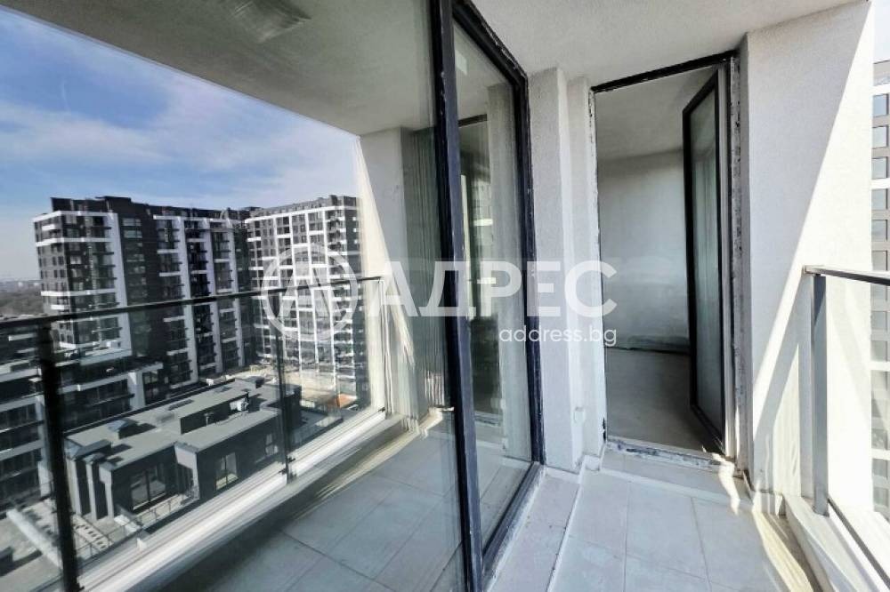 Продава 3-СТАЕН, гр. София, Банишора, снимка 7 - Апартаменти - 56008594