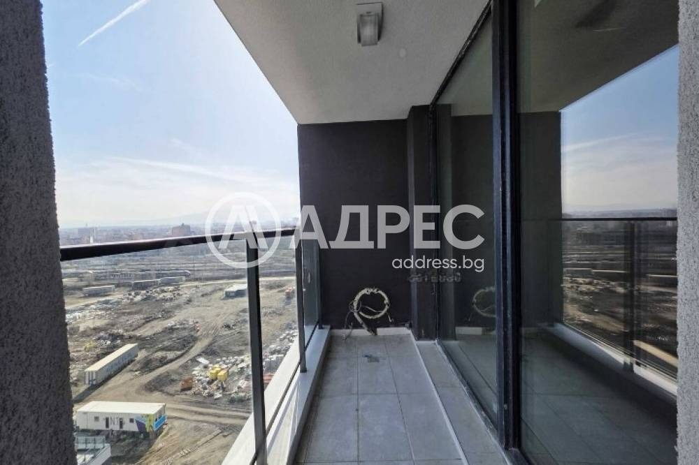 Продава 3-СТАЕН, гр. София, Банишора, снимка 6 - Апартаменти - 56008594